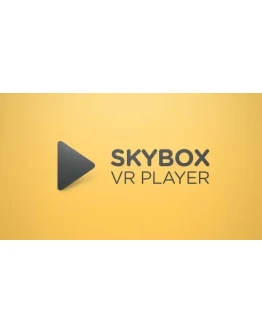 SKYBOX VR Video Player OCULUS QUEST КЛЮЧ СРАЗУ