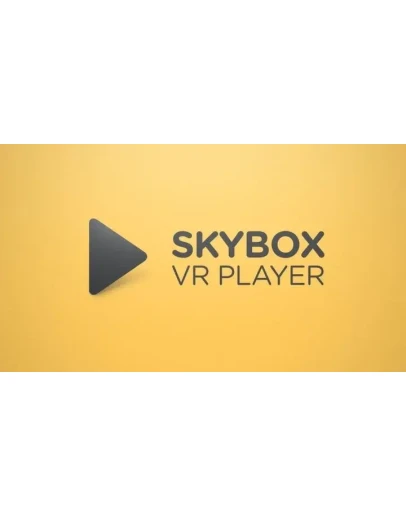 SKYBOX VR Video Player OCULUS QUEST КЛЮЧ СРАЗУ