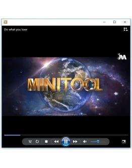 MiniTool MovieMaker лицензионный ключ, лицензия