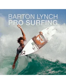 Barton Lynch Pro Surfing PS5 Турция
