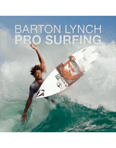 Barton Lynch Pro Surfing PS5 Турция