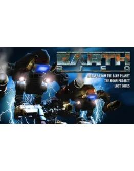 Earth 2150 Trilogy STEAM GIFT Россия + МИР + ВСЕ СТРАНЫ Earth 2150 Trilogy STEAM GIFT Россия + МИР + ВСЕ СТРАНЫ