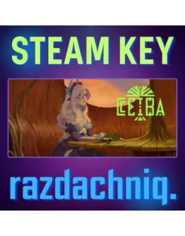 Ceiba Steam Key/Global/ROW + Подарок
