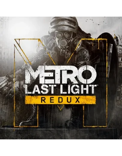 Metro Last Light / Метро Луч надежды Epic Games EGS