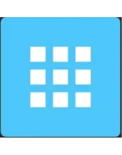 Прозрачная панель задач+ Microsoft Store.