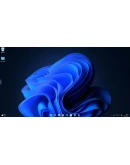 Прозрачная панель задач+ Microsoft Store.