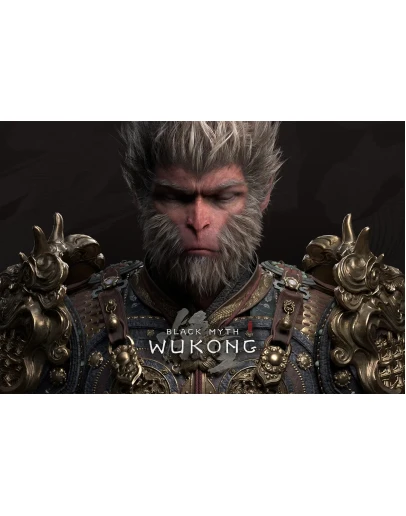 Black Myth: Wukong DELUXE (+Все DLC) Гарантия