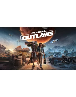 Star Wars Outlaws ULTIMATE (+Все DLC) Гарантия