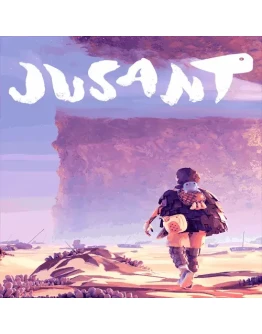 Jusant / Жюсант / Жусант PS5 Турция