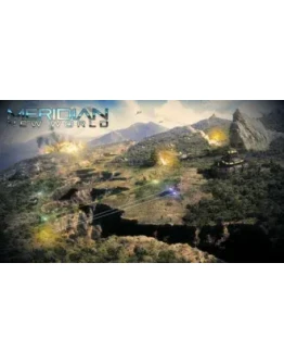 Meridian: New World STEAM GIFT Россия ВСЕ СТРАНЫ Meridian: New World STEAM GIFT Россия ВСЕ СТРАНЫ