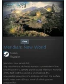 Meridian: New World STEAM GIFT Россия ВСЕ СТРАНЫ Meridian: New World STEAM GIFT Россия ВСЕ СТРАНЫ
