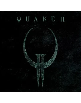 Quake 2 / Куэйк / Квейк 2 PS4/PS5 Турция