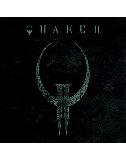 Quake 2 / Куэйк / Квейк 2 PS4/PS5 Турция