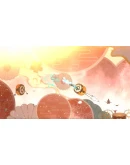 B: Path of the Teal Lotus Xbox Series XS активация