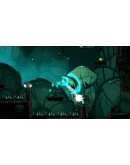 B: Path of the Teal Lotus Xbox Series XS активация