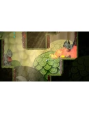 B: Path of the Teal Lotus Xbox Series XS активация