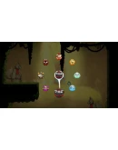 B: Path of the Teal Lotus Xbox Series XS активация