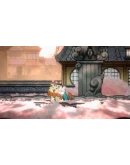 B: Path of the Teal Lotus Xbox Series XS активация