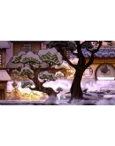 B: Path of the Teal Lotus Xbox Series XS активация