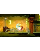 B: Path of the Teal Lotus Xbox Series XS активация