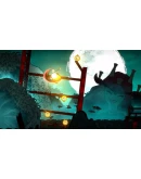 B: Path of the Teal Lotus Xbox Series XS активация