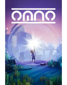 Omno Xbox One &amp Xbox Series XS активация