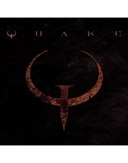 Quake / Куэйк / Квейк PS4/PS5 Турция