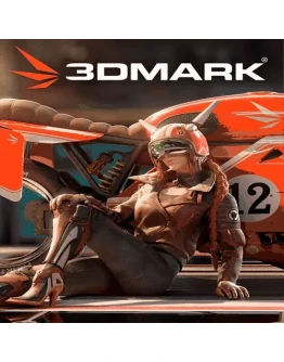 3DMark / 3Д Марк ПК Epic Games EGS