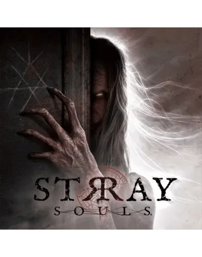 Stray Souls / Стрей Соул PS4/PS5 Турция