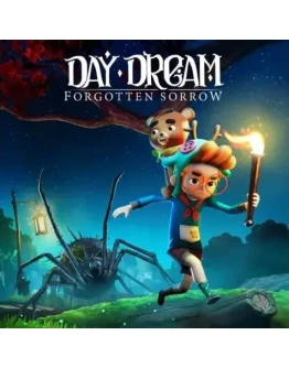 Daydream: Forgotten Sorrow Xbox One &amp Series XS