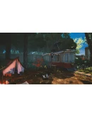 Daydream: Forgotten Sorrow Xbox One & Series XS Daydream: Forgotten Sorrow Xbox One & Series XS