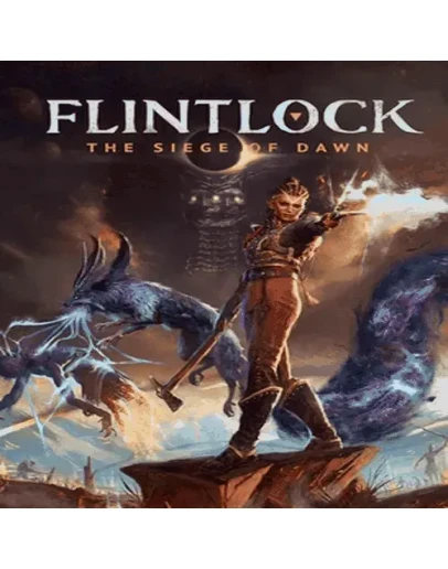 Flintlock: The Siege of Dawn/Флинтлок Epic Games EGS