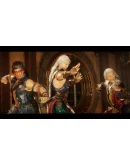 Mortal Kombat 11 Ultimate Steam Gift/Россия/СНГ Mortal Kombat 11 Ultimate Steam Gift/Россия/СНГ