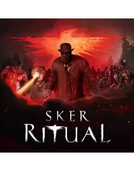 Sker Ritual EPIC GAMES (PC)