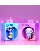 DISCORD NITRO 12 МЕСЯЦЕВ