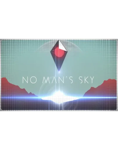 No Man's Sky (PS4/PS5/RU) П3 - Активация No Man's Sky (PS4/PS5/RU) П3 - Активация