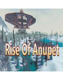 Rise Of Anupet ПК Epic Games EGS