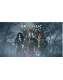 Ведьмак 3 Дикая охота ps4/ps5 (П2,П3) Навсегда
