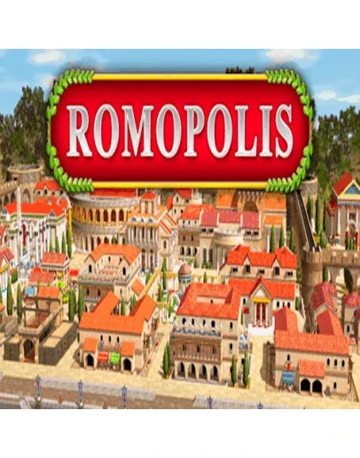 Romopolis / Ромополис ПК Epic Games EGS