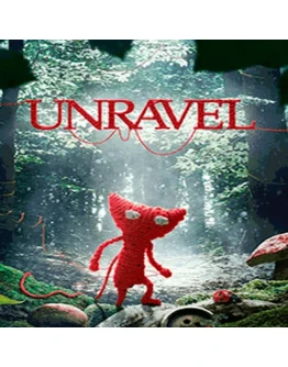 Unravel / Унравел ПК Epic Games EGS