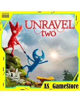 Unravel Two / Унравел ту Epic Games EGS