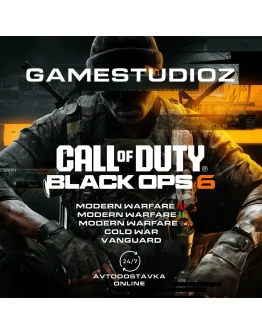 Call of Duty black ops 6 Call of Duty black ops 6