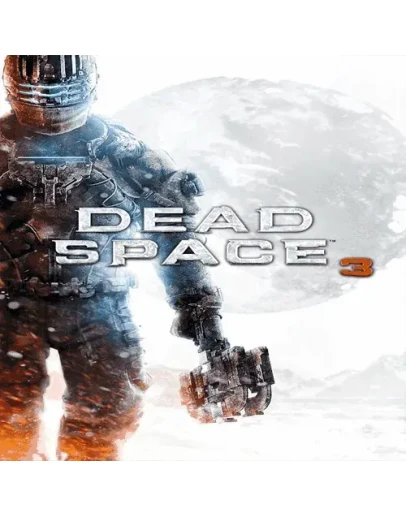Dead Space 3 / Дед Спейс 3 ПК Epic Games EGS