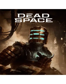 Dead Space / Дед Спейс ПК Epic Games EGS