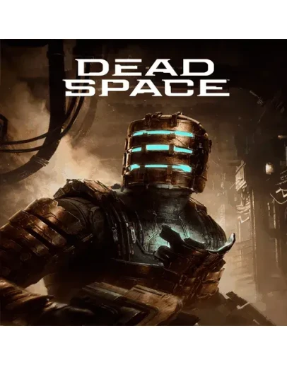 Dead Space / Дед Спейс ПК Epic Games EGS