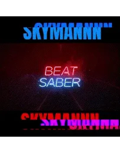 Beat Saber Meta Quest Pro/2/3 КЛЮЧ/АКТИВАЦИЯ