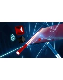 Beat Saber Meta Quest Pro/2/3 КЛЮЧ/АКТИВАЦИЯ