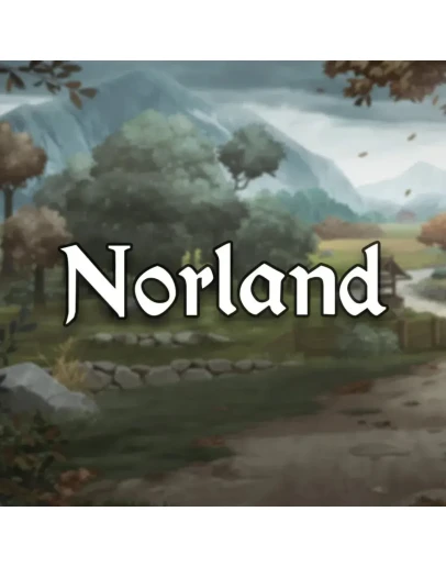 Norland + Manor Lords + DLS / STEAM АККАУНТ