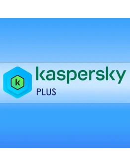 Kaspersky Plus 93 дня Total Security лицензия
