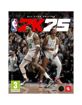 NBA 2K25 All-Star EditionSTEAM ПОДАРОК ЦЕНА NBA 2K25 All-Star EditionSTEAM ПОДАРОК ЦЕНА